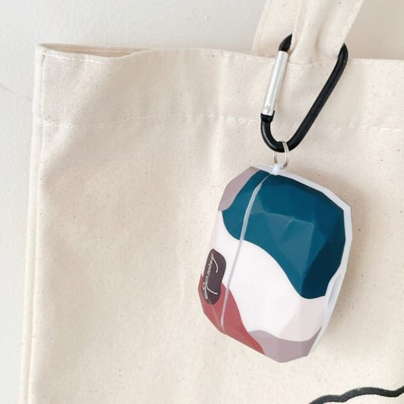 Airpods Case Cover for Apple  Airpod Pro  Cute Airpod Keychain - Picture 4 of 8